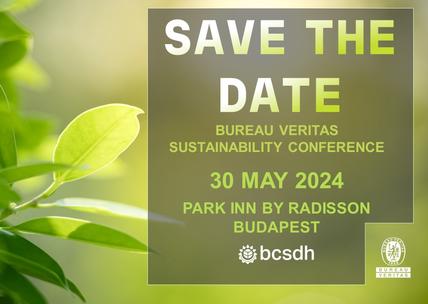 Save the date