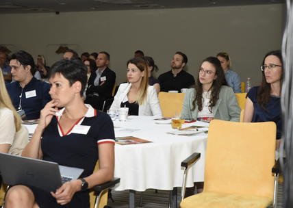 Bureau Veritas Fenntarthatósági Konferencia