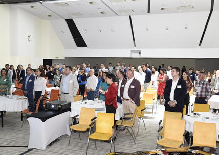 Bureau Veritas Fenntarthatósági Konferencia