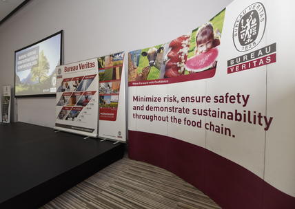 Bureau Veritas Fenntarthatósági Konferencia