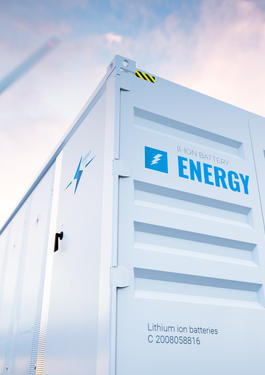 BESS