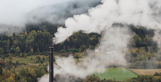 kémény